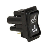 Air Ride Seat Weight Adjustment Switch Kit for Sears