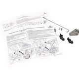 Fore / Aft Isolator Lock Kit for Grammer Seats