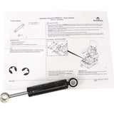 Strut / Shock Absorber Kit for Grammer MSG75