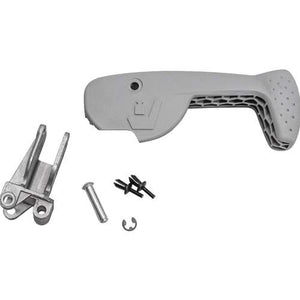 Suspension Weight Adjustment Block & Handle Kit for Grammer MSG65