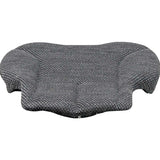 Fabric Seat Cushion for Grammer 531