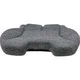 Fabric Seat Cushion for Grammer 531