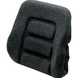 Vinyl Back Rest Seat Cushion for Grammer DS85H / 90