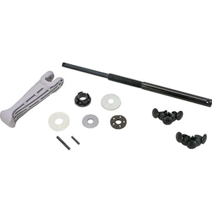 Flip Handle Kit for Grammer Narrow Seat Suspensions