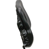 Vinyl Back Rest Seat Cushion for Grammer DS85H / 90