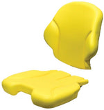 Seat Cushion Set for Grammer 531