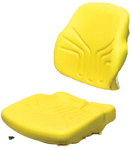 721 Seat Cushion Set for John Deere