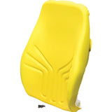 Fabric Back Rest Seat Cushion for Grammer 722, 732, 742