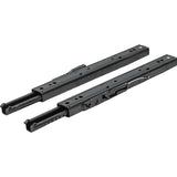 Double-Locking Slide Rail Kit for KAB Seats