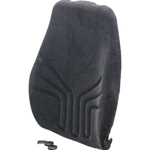 Fabric Back Rest Seat Cushion for Grammer 722, 732, 742