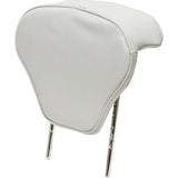 Fabric Back Rest Extension Head Rest Cushion for KL Seats