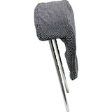 Fabric Back Rest Extension Head Rest Cushion for KL Seats