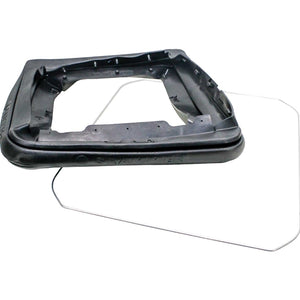 Rubber Seat Suspension Cover Kit for Grammer