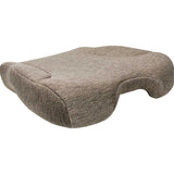 Fabric Seat Cushion for Grammer 741