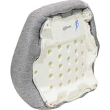 Fabric Back Rest Seat Cushion for Grammer 721, 731, 741