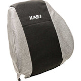 Seat Back Cushion for KAB Seats
