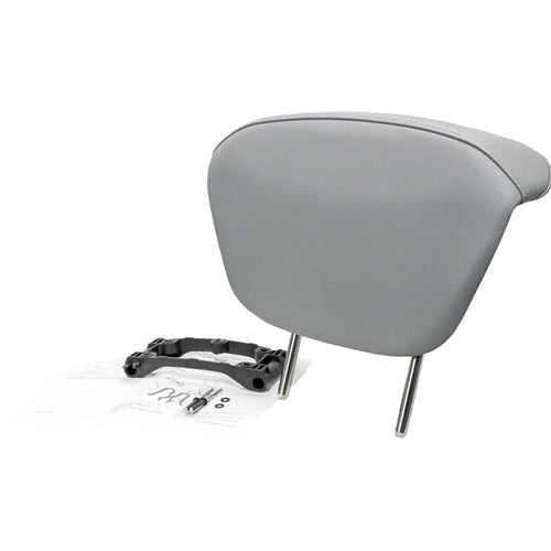 Vinyl Back Rest Extension Head Rest Cushion for Grammer 531, 721