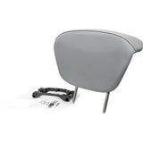 Vinyl Back Rest Extension Head Rest Cushion for Grammer 531