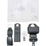 2" Retractable Seat Belt Kit for Sears Seats