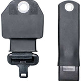 2" Retractable Seat Belt Kit for Sears Seats