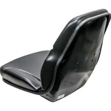 Tractor Seat for Bobcat / Case / NH / JD / CIH / Cat