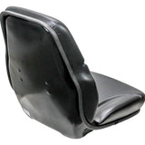 Tractor Seat for Bobcat / Case / NH / JD / CIH / Cat