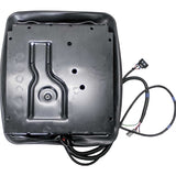 12v Tractor Seat Passive Air Suspension