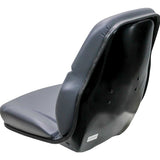 Tractor Seat for Bobcat / Case / NH / JD / CIH / Cat