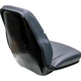 Tractor Seat for Bobcat / Case / NH / JD / CIH / Cat