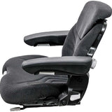 Grammer 741 Seat Top for Equipment