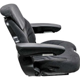 Grammer 741 Seat Top for Equipment