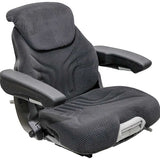 Grammer 741 Seat Top for Equipment