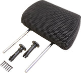 Back Rest Extension Head Rest Cushion for 722