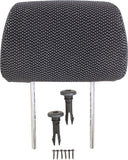 Back Rest Extension Head Rest Cushion for 722