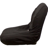 18" Gator / Tractor Seat Cover