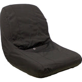 18" Gator / Tractor Seat Cover