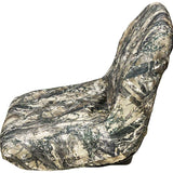 18" Gator / Tractor Seat Cover