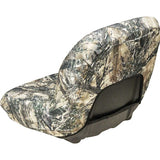 18" Gator / Tractor Seat Cover