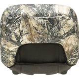 18" Gator / Tractor Seat Cover