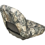 18" Gator / Tractor Seat Cover