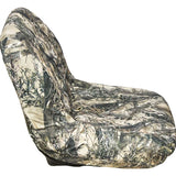 18" Gator / Tractor Seat Cover