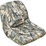 18" Gator / Tractor Seat Cover