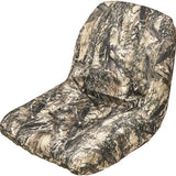 18" Gator / Tractor Seat Cover