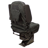 Truck / Tractor Seat Protector Coveralls Set 20" - 28"