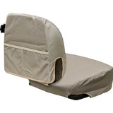 John Deere Personal Posture Seat Cover Kit