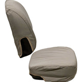 John Deere Personal Posture Seat Cover Kit