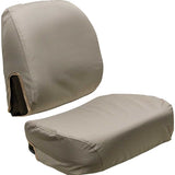 John Deere Personal Posture Seat Cover Kit