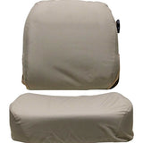 John Deere Personal Posture Seat Cover Kit