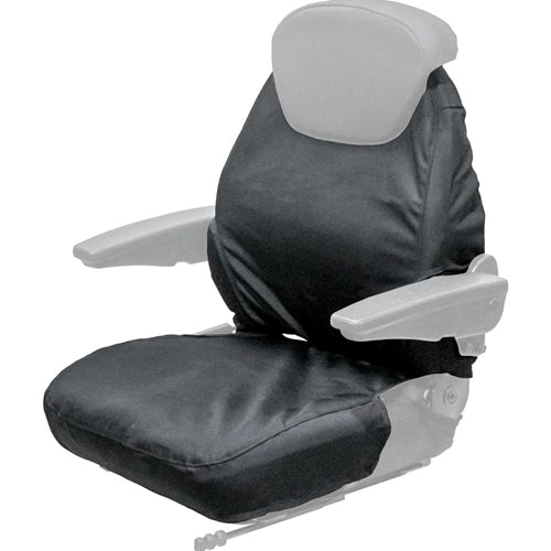 Seat Cover for Concentric