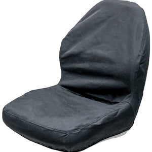 Seat Cover for High Back Seat